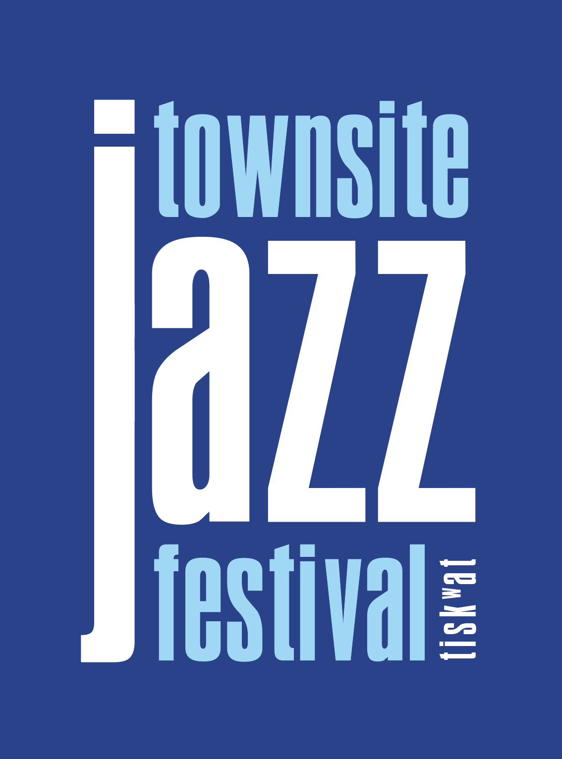 Townsite Jazz Festival